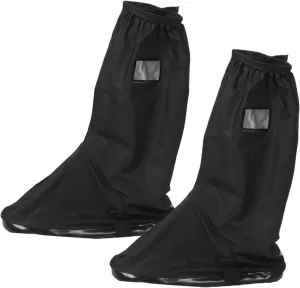 BESPORTBLE Thickened Pvc Rainproof Shoe Covers for Women Overshoes for Garden Boots