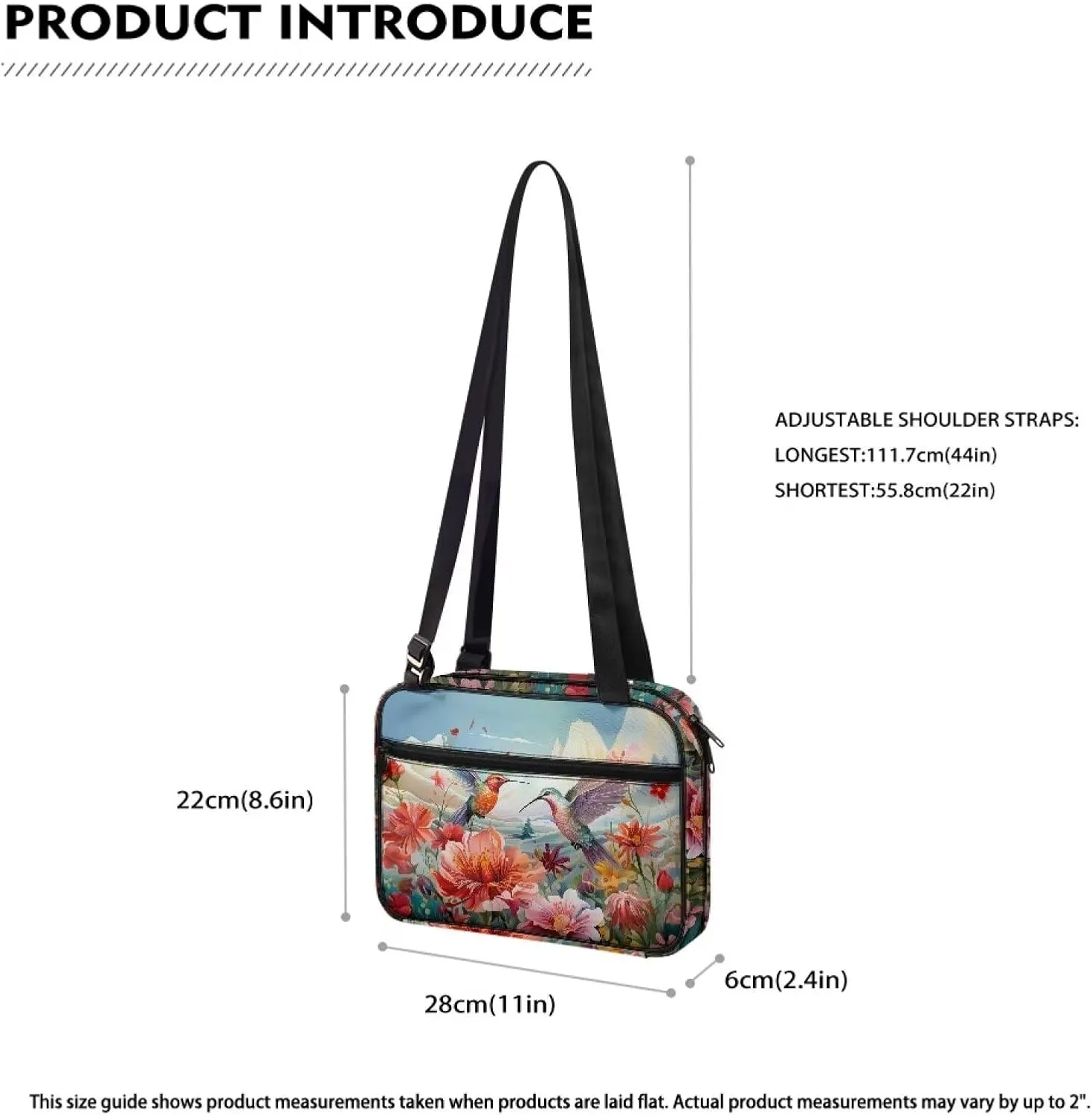 Bible Cover for Women Men Portable Bible Tote Bag for Scripture Study