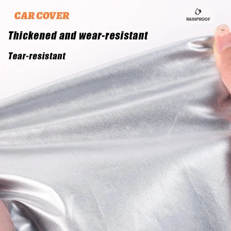 Bike Cover for Specialized Creo SL2, Heavy Duty Waterproof Oxford Fabric, UV Protection, All-Weather Bike Cover for Outdoor & Indoor Storage,B