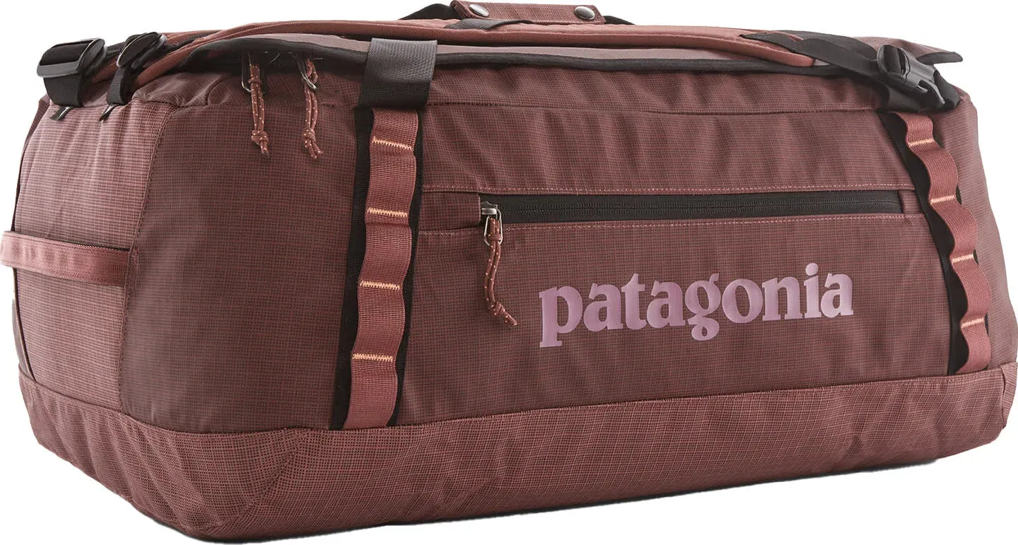 Black Hole Duffel 100L