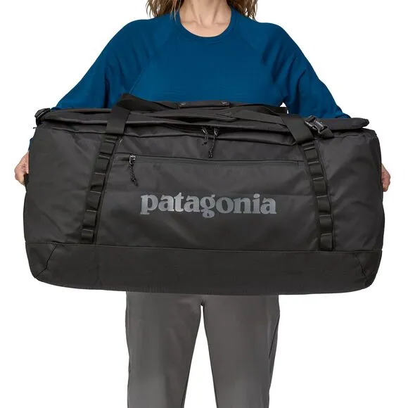 Black Hole Duffel 100L