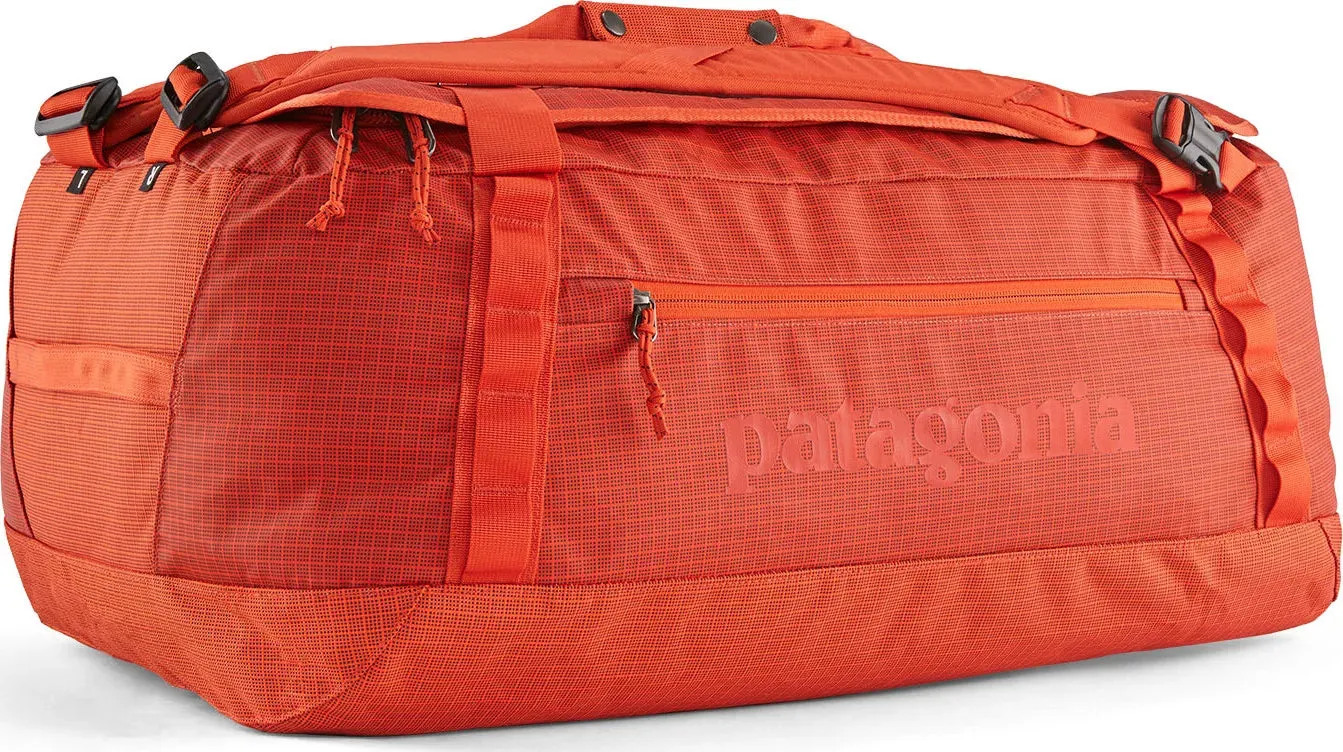 Black Hole Duffel 100L