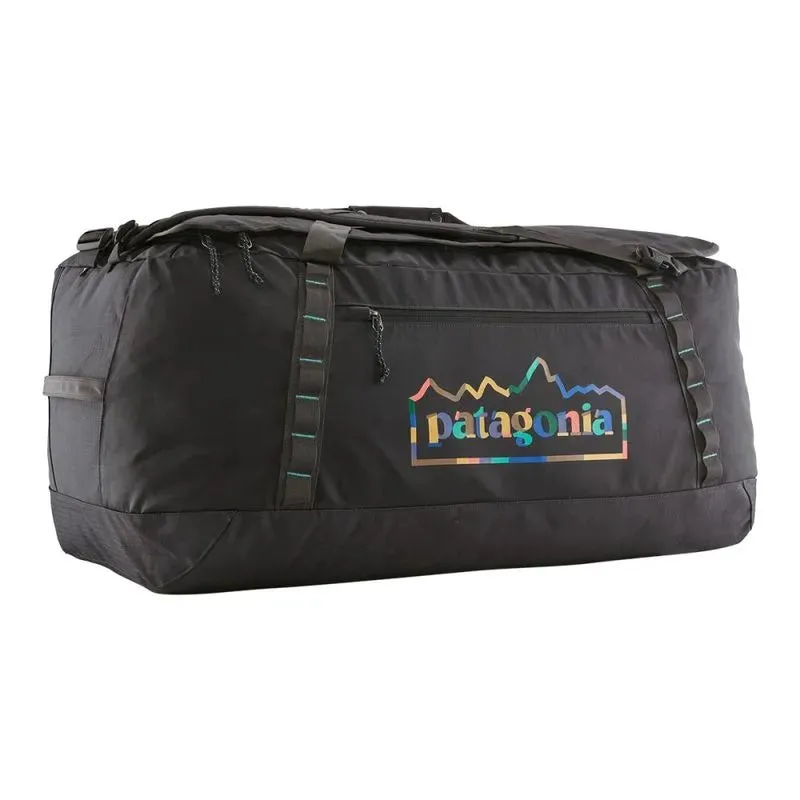 Black Hole Duffel 100L