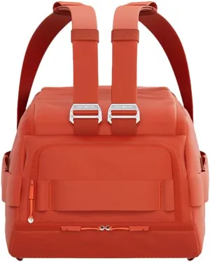 BLACKBRIAR 60L Duffel Bag Range 2.0 Martian Red