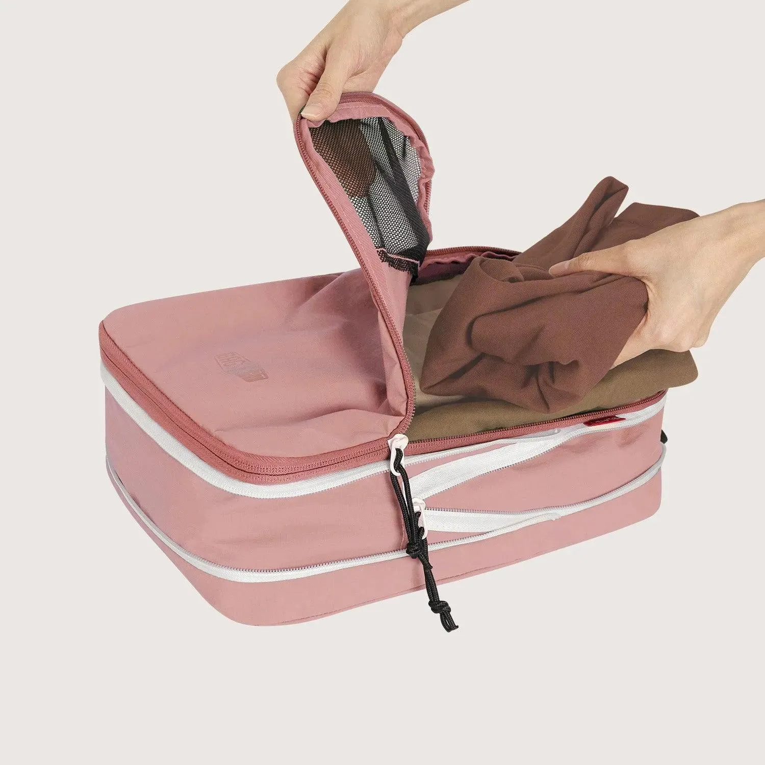 Blast Packing Cubes