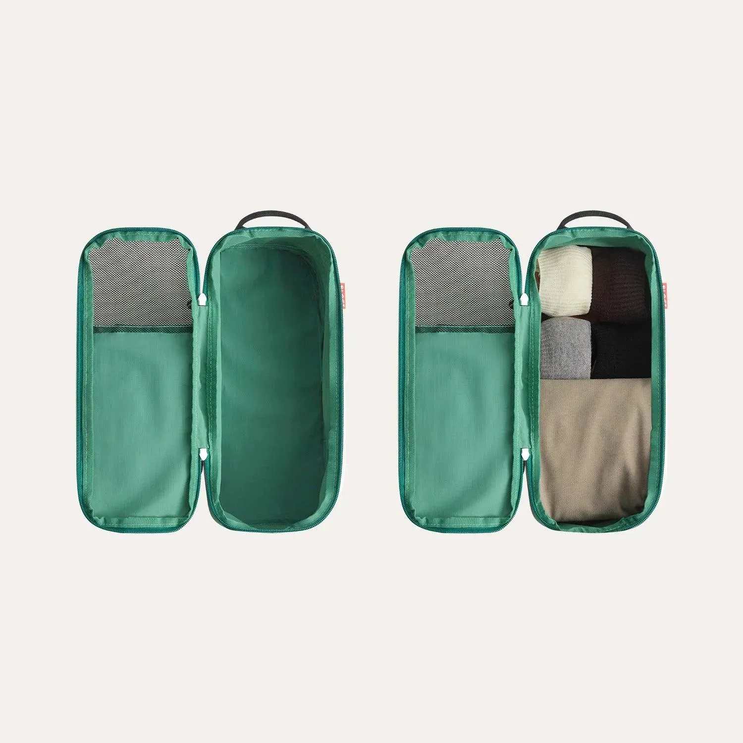 Blast Packing Cubes