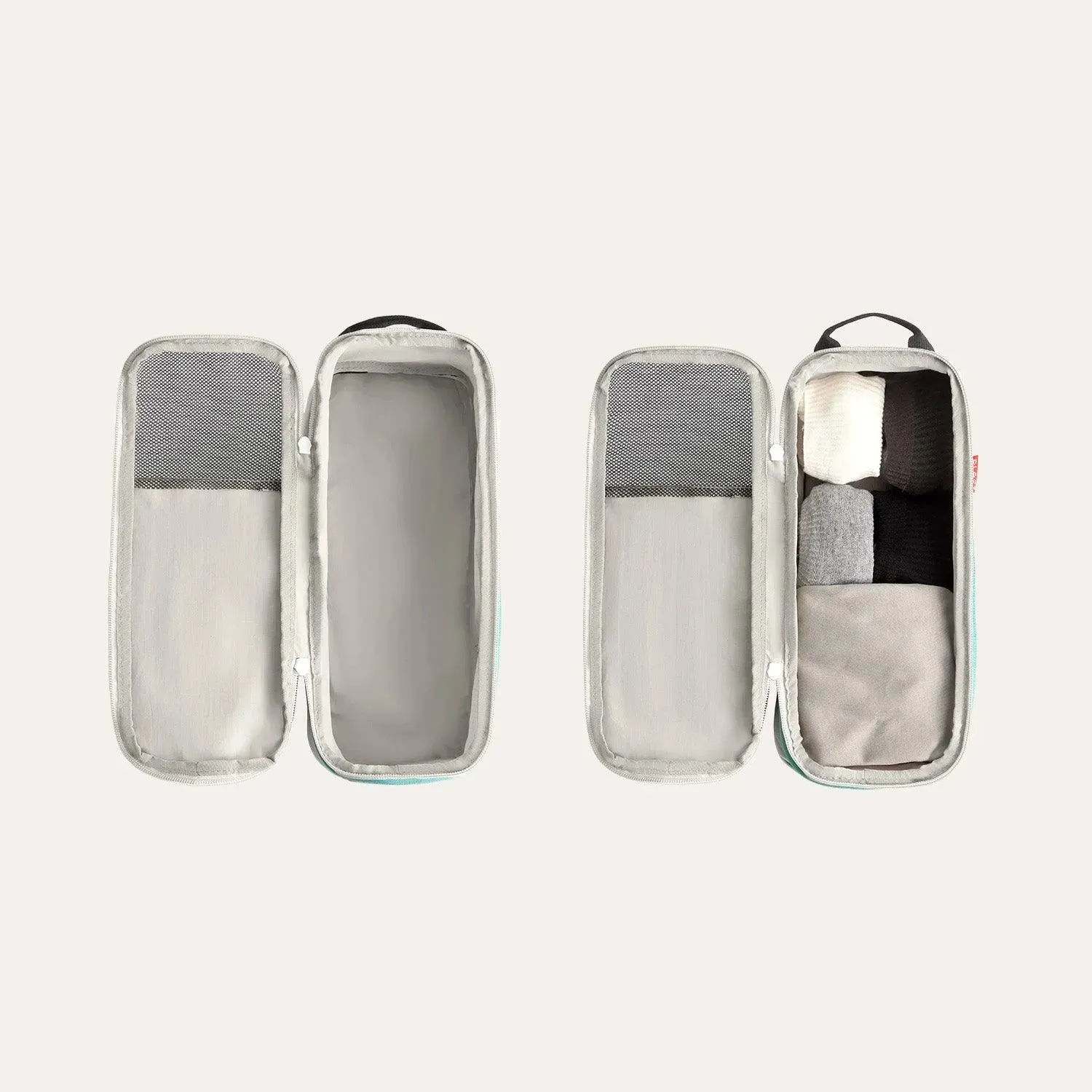 Blast Packing Cubes