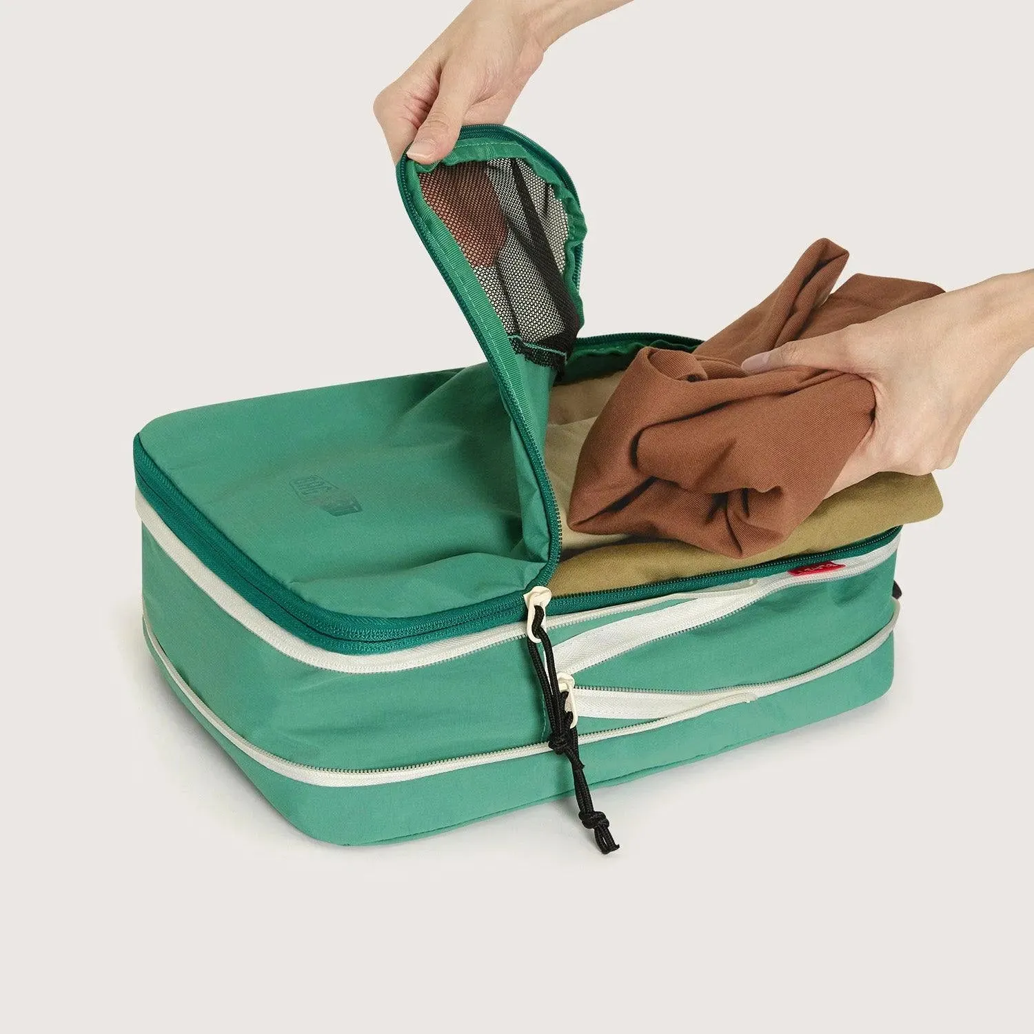 Blast Packing Cubes