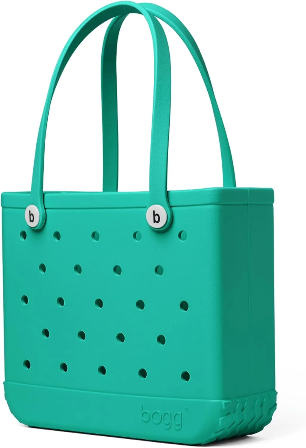 BOGG BAG - Medium Tote Bag - 15in L x 5in W x 12.5in H - Lightweight, Washable, Durable - All Purpose EVA