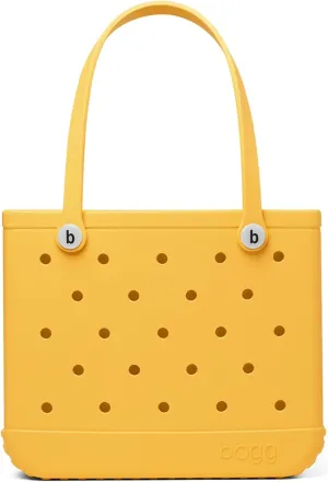 BOGG BAG - Medium Tote Bag - 15in L x 5in W x 12.5in H - Lightweight, Washable, Durable - All Purpose EVA