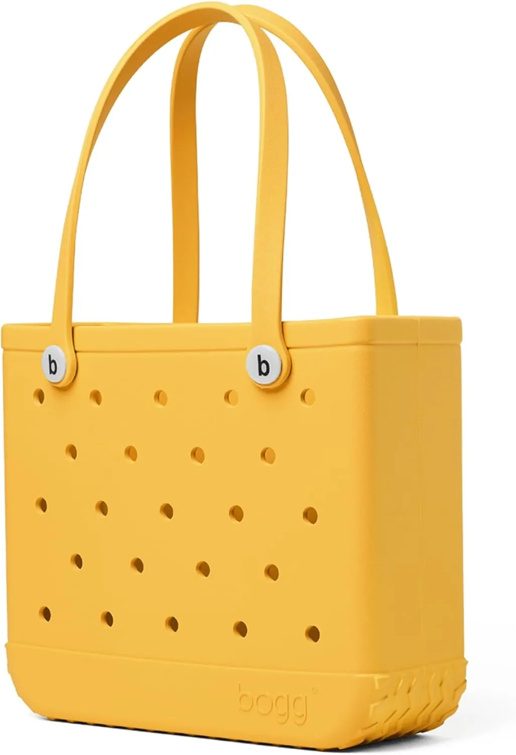 BOGG BAG - Medium Tote Bag - 15in L x 5in W x 12.5in H - Lightweight, Washable, Durable - All Purpose EVA