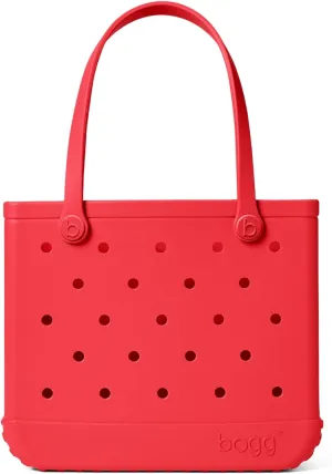 BOGG BAG - Medium Tote Bag - 15in L x 5in W x 12.5in H - Lightweight, Washable, Durable - All Purpose EVA