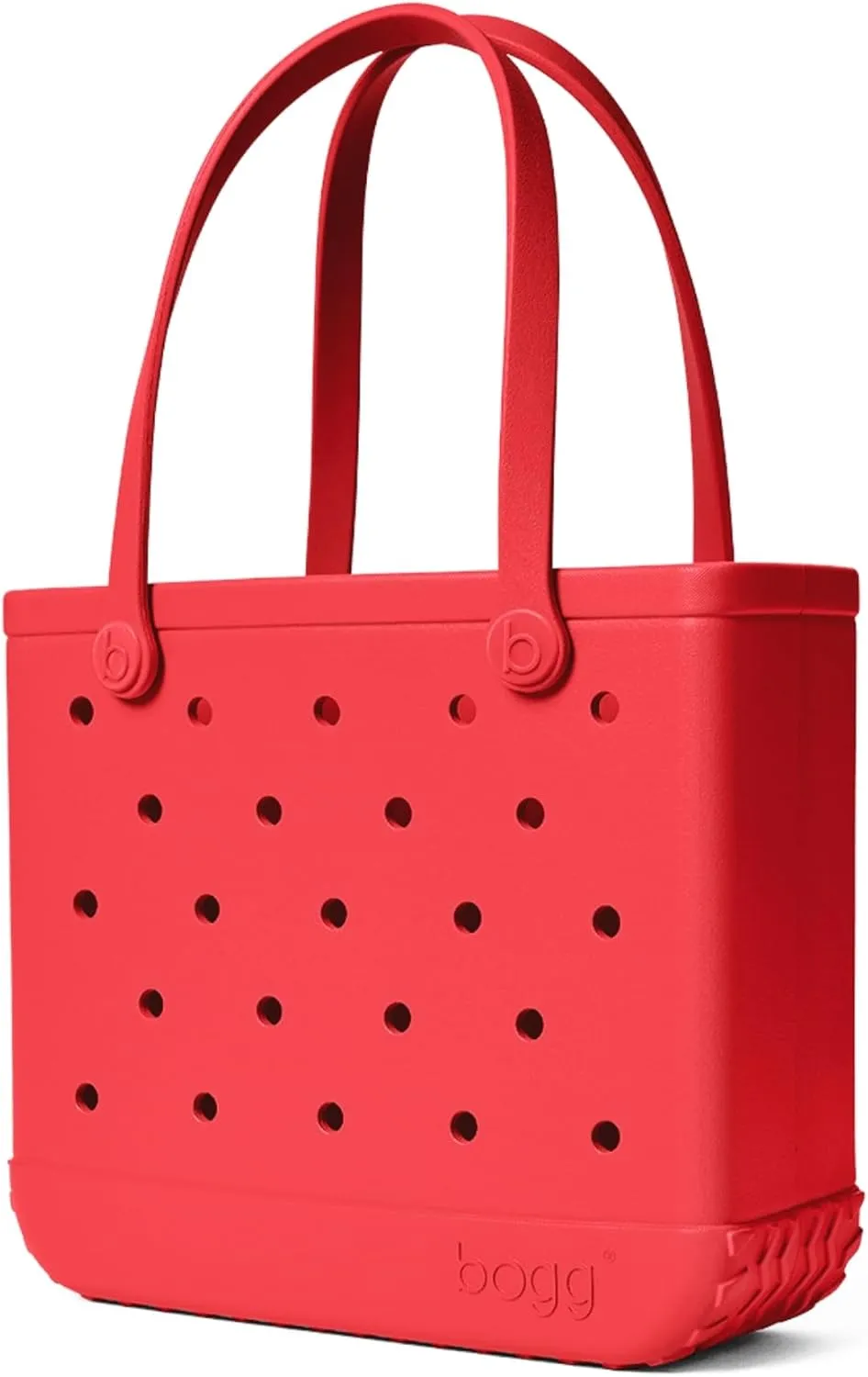 BOGG BAG - Medium Tote Bag - 15in L x 5in W x 12.5in H - Lightweight, Washable, Durable - All Purpose EVA