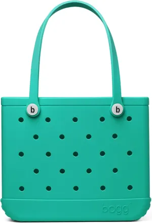 BOGG BAG - Medium Tote Bag - 15in L x 5in W x 12.5in H - Lightweight, Washable, Durable - All Purpose EVA