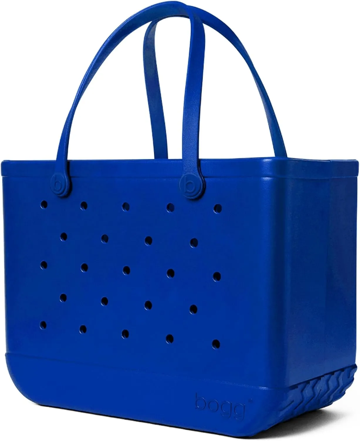 BOGG BAG - Original, Extra Large Tote Bag - 19in L x 9in W x 14in H - Lightweight, Washable, Durable - All Purpose EVA