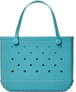 BOGG BAG - Original, Extra Large Tote Bag - 19in L x 9in W x 14in H - Lightweight, Washable, Durable - All Purpose EVA