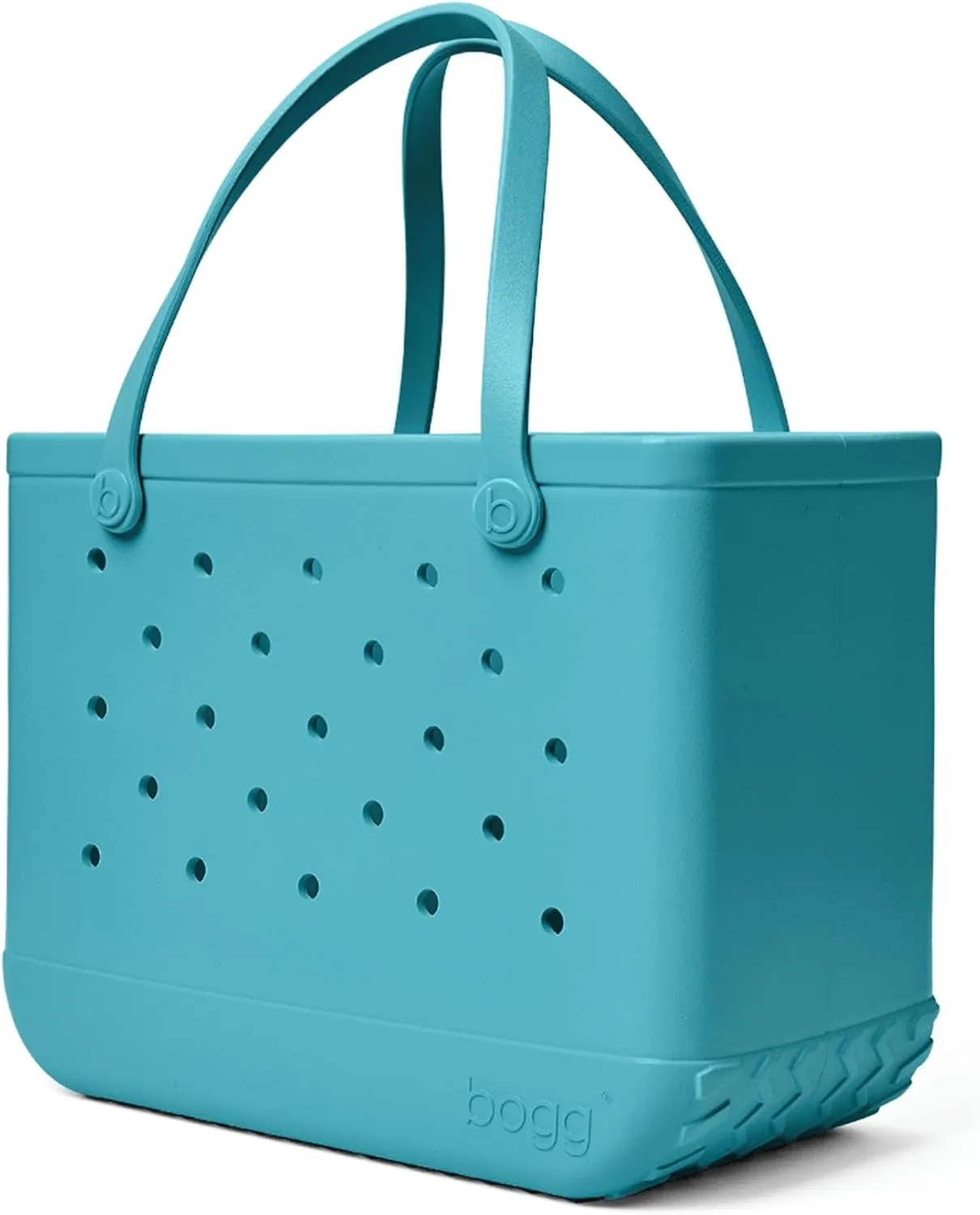 BOGG BAG - Original, Extra Large Tote Bag - 19in L x 9in W x 14in H - Lightweight, Washable, Durable - All Purpose EVA