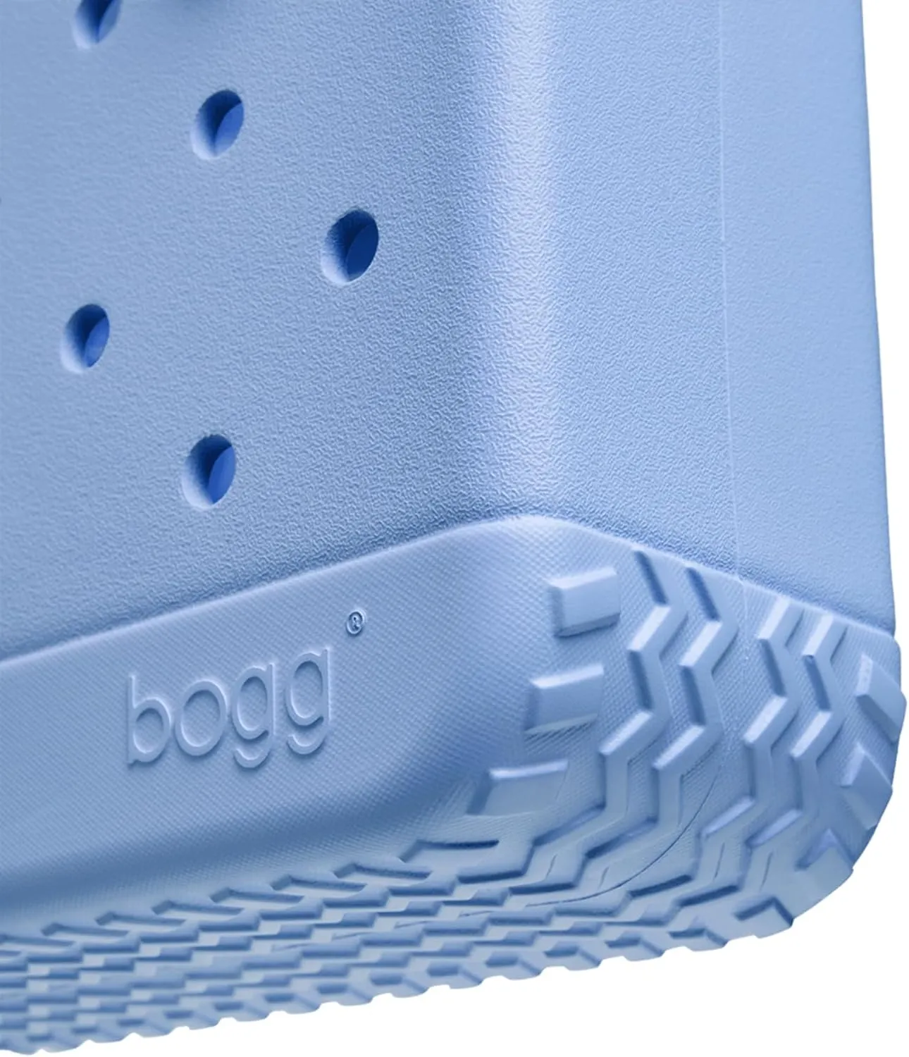 BOGG BAG - Small Tote Bag - 11in L x 4.5in W x 8.5in H - Lightweight, Washable, Durable - All Purpose EVA