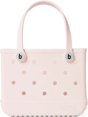 BOGG BAG - Small Tote Bag - 11in L x 4.5in W x 8.5in H - Lightweight, Washable, Durable - All Purpose EVA