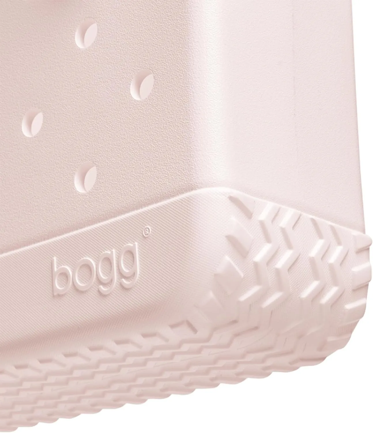 BOGG BAG - Small Tote Bag - 11in L x 4.5in W x 8.5in H - Lightweight, Washable, Durable - All Purpose EVA