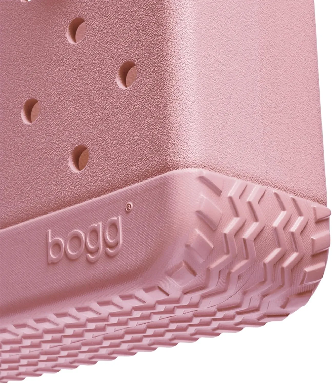 BOGG BAG - Small Tote Bag - 11in L x 4.5in W x 8.5in H - Lightweight, Washable, Durable - All Purpose EVA