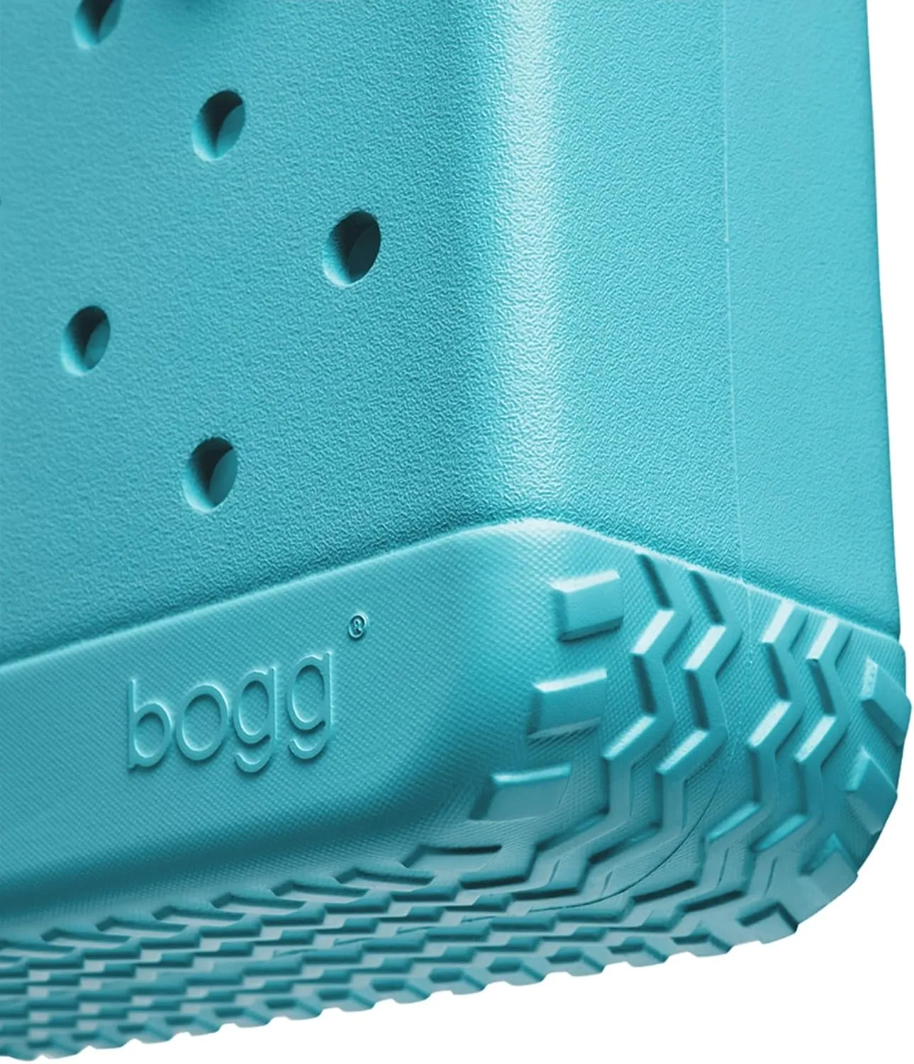 BOGG BAG - Small Tote Bag - 11in L x 4.5in W x 8.5in H - Lightweight, Washable, Durable - All Purpose EVA