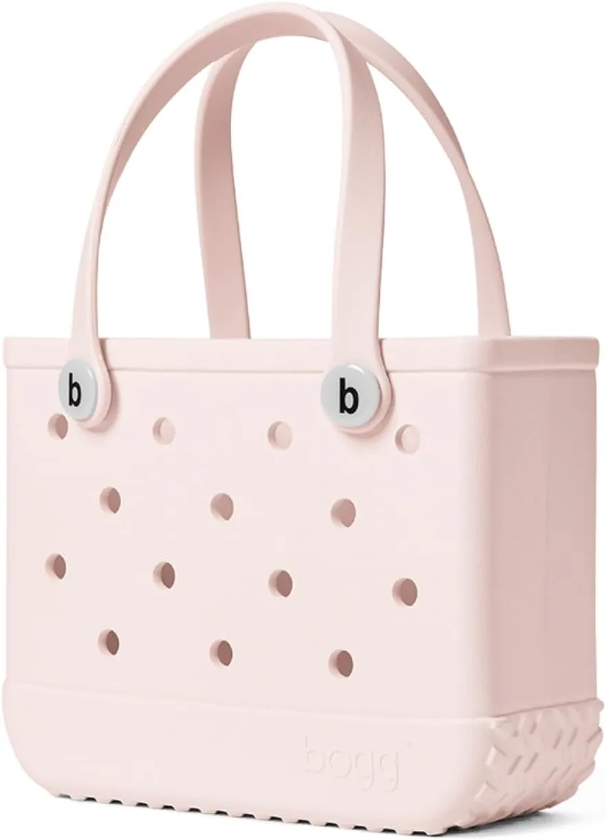 BOGG BAG - Small Tote Bag - 11in L x 4.5in W x 8.5in H - Lightweight, Washable, Durable - All Purpose EVA