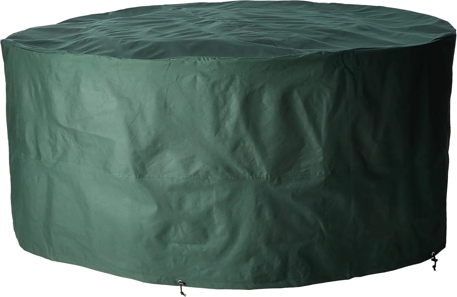 Bosmere Weatherproof Outdoor Round Table & Chairs Cover 84" Diameter x 33" High, Green