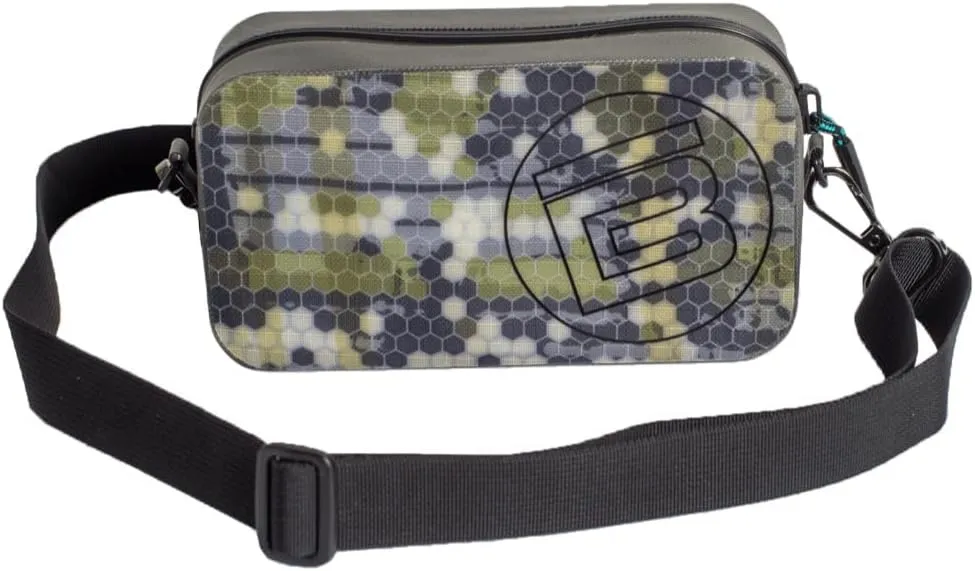 BOTE Highwater Waist Belt Pack Waterproof Fully Submersible Zipper SUP Deck Bag Watersports Kayak Fishing Hunting Boating