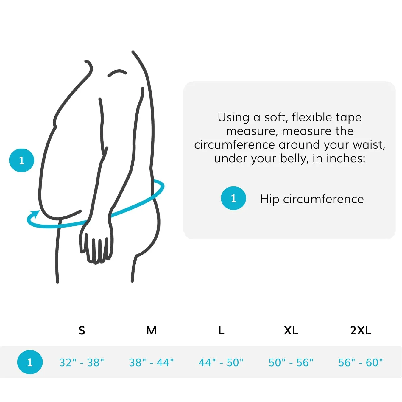 BraceAbility Obesity Belt Stomach Holder - Plus Size Men and Women's Big Belly Support Band Girdle for Hanging Stomach, Pendulous Abdominal Support, Lower Tummy Fat Lifter Pannus Sling (XL)