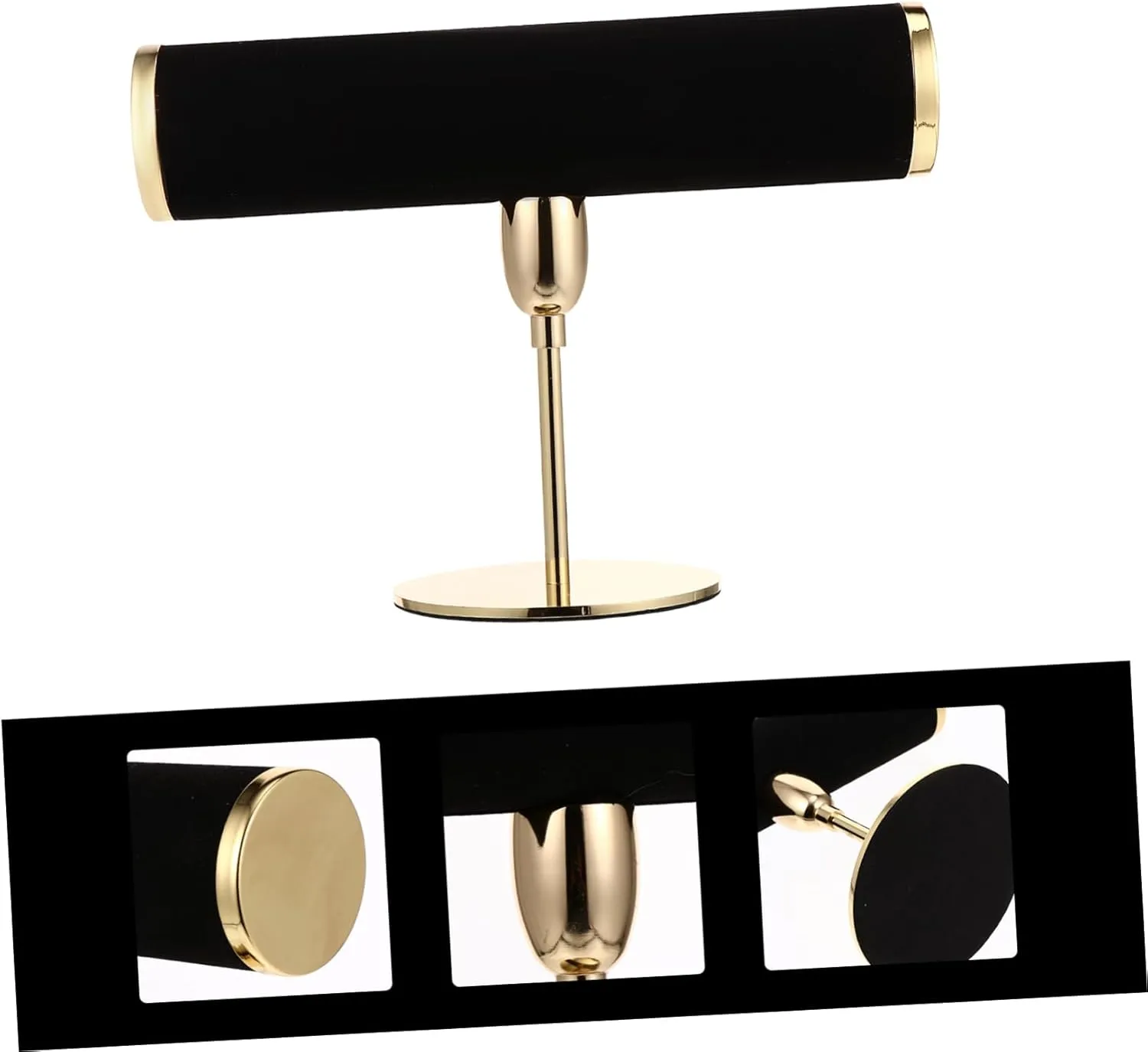 Bracelet Display Rack Watch Holder Stand Necklace Storage Rack Watch Storage Jewelry Organizer