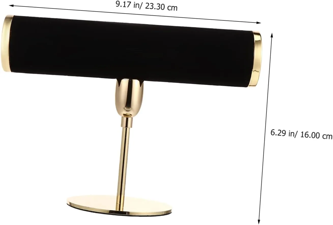 Bracelet Display Rack Watch Holder Stand Necklace Storage Rack Watch Storage Jewelry Organizer