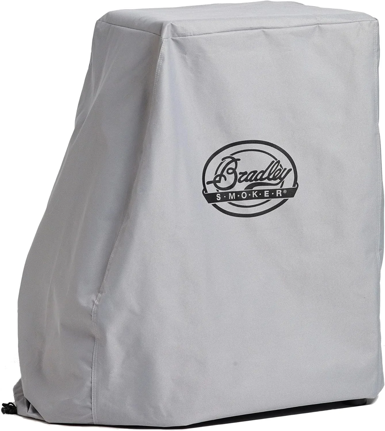 Bradley Smoker 990025 Waterproof Electric Smoker Cover For 4-Rack Digital Smoker, Gray