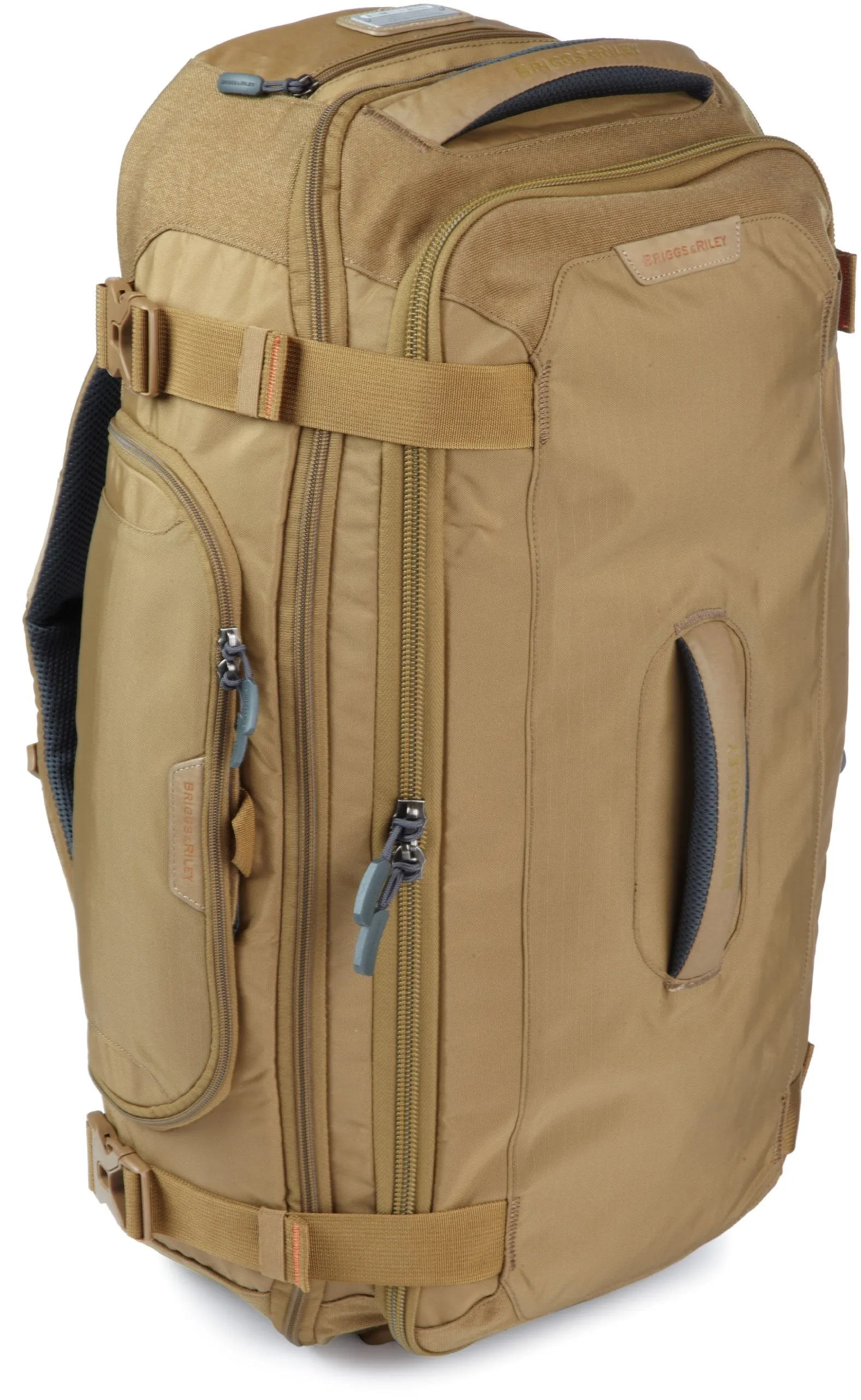 Briggs & Riley BRX Exchange 26" 2-Wheel Wheeled Duffel Bags