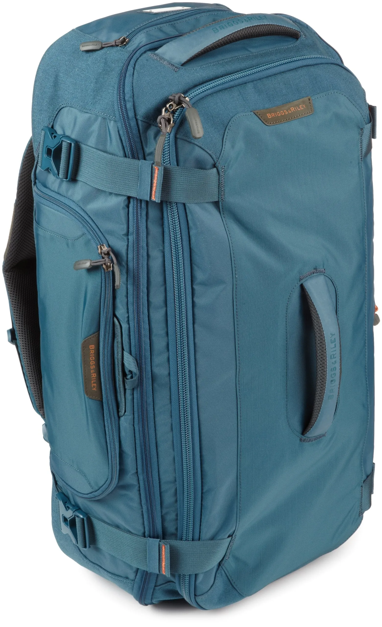 Briggs & Riley BRX Exchange 26" 2-Wheel Wheeled Duffel Bags