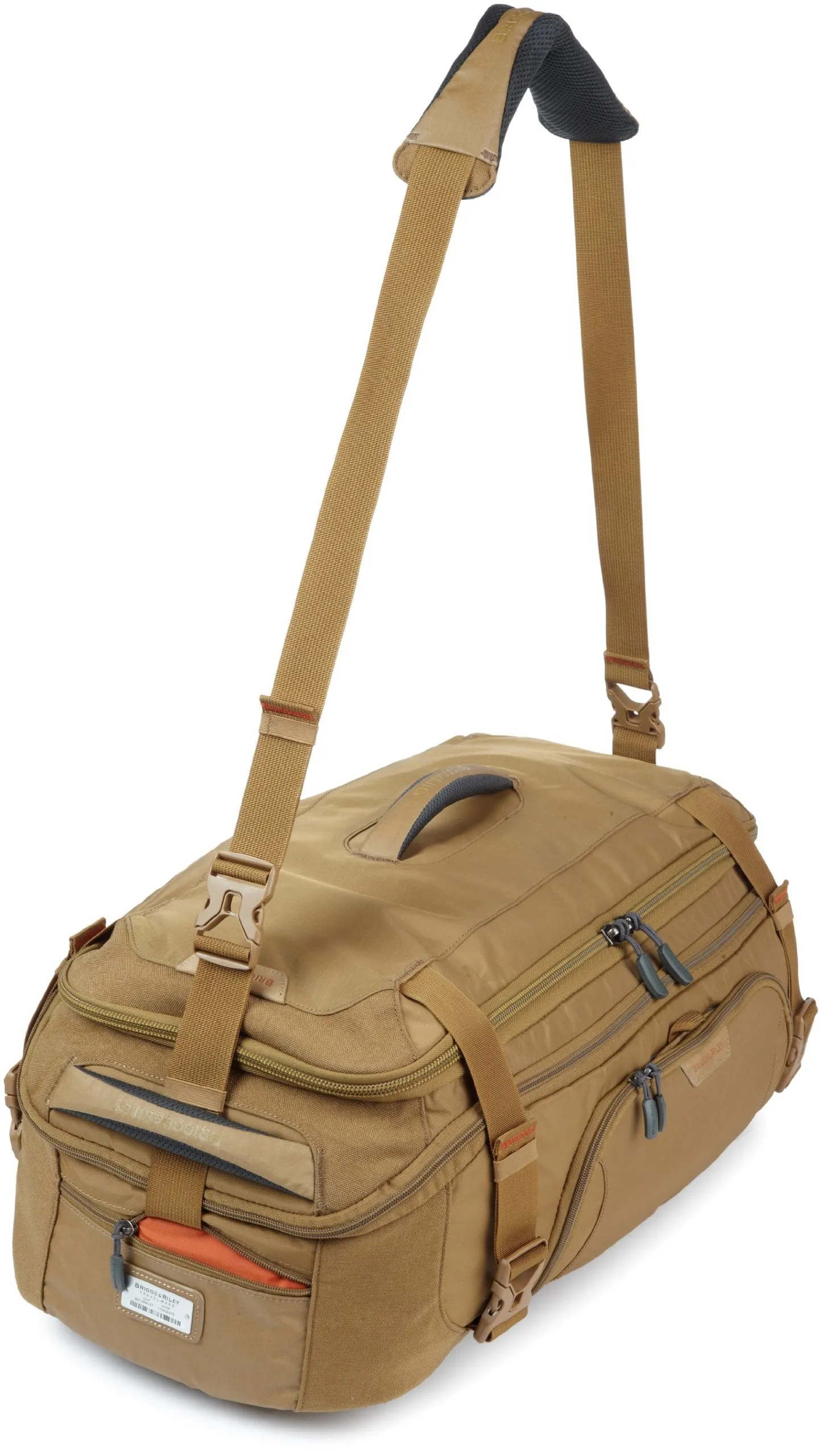 Briggs & Riley BRX Exchange 26" 2-Wheel Wheeled Duffel Bags