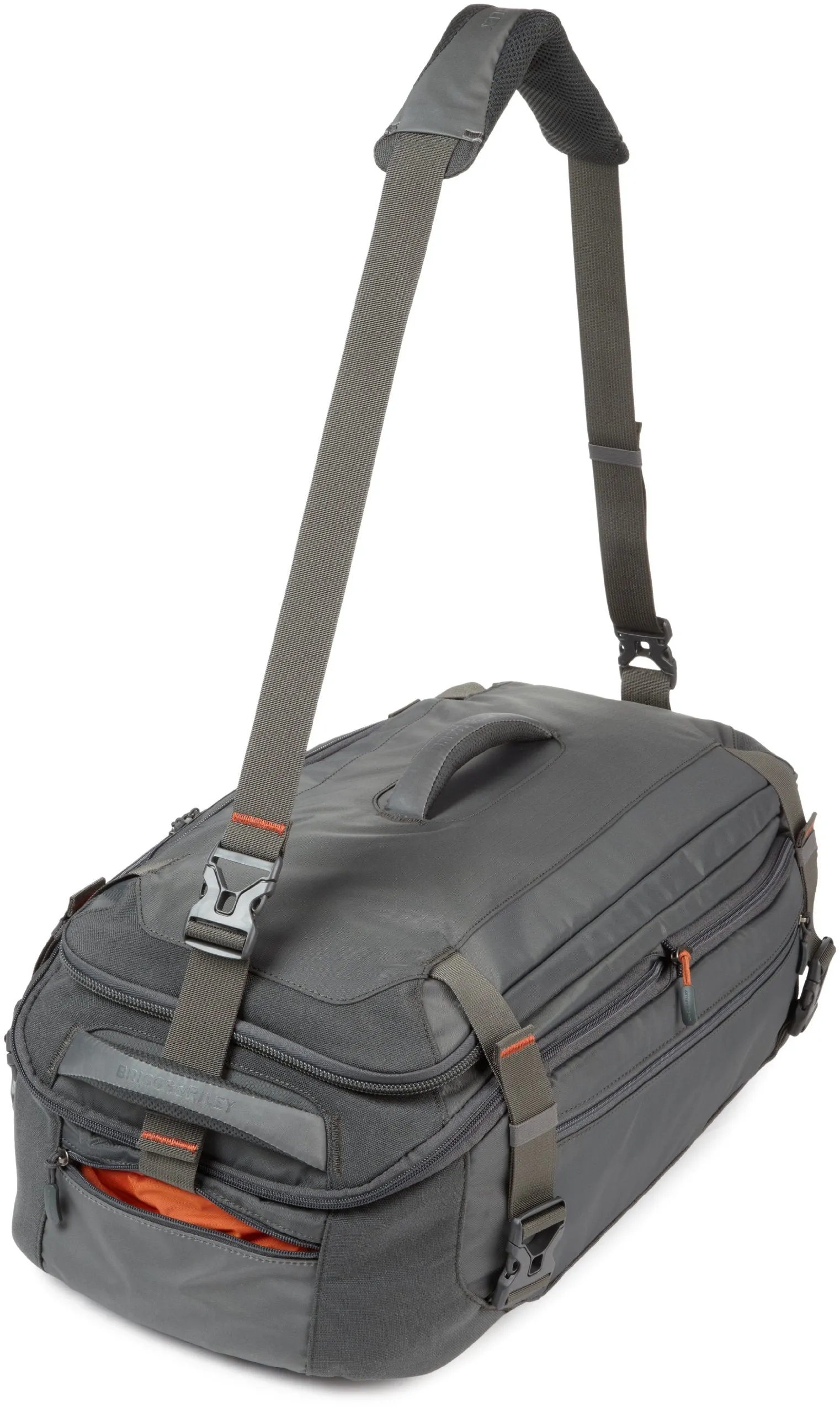 Briggs & Riley BRX Exchange 26" 2-Wheel Wheeled Duffel Bags
