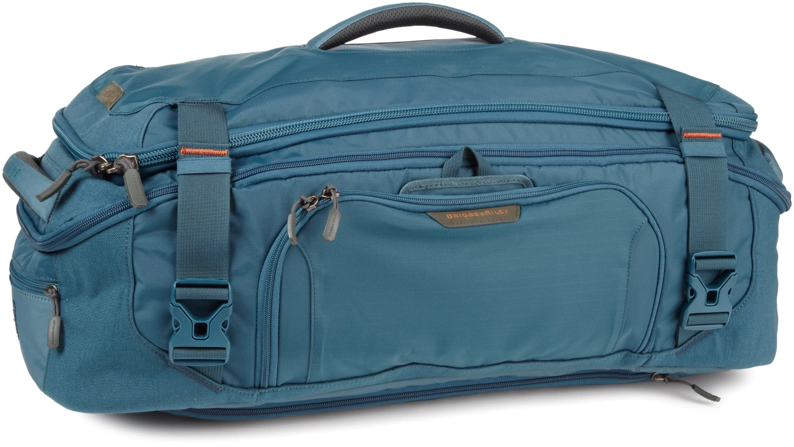 Briggs & Riley BRX Exchange 26" 2-Wheel Wheeled Duffel Bags