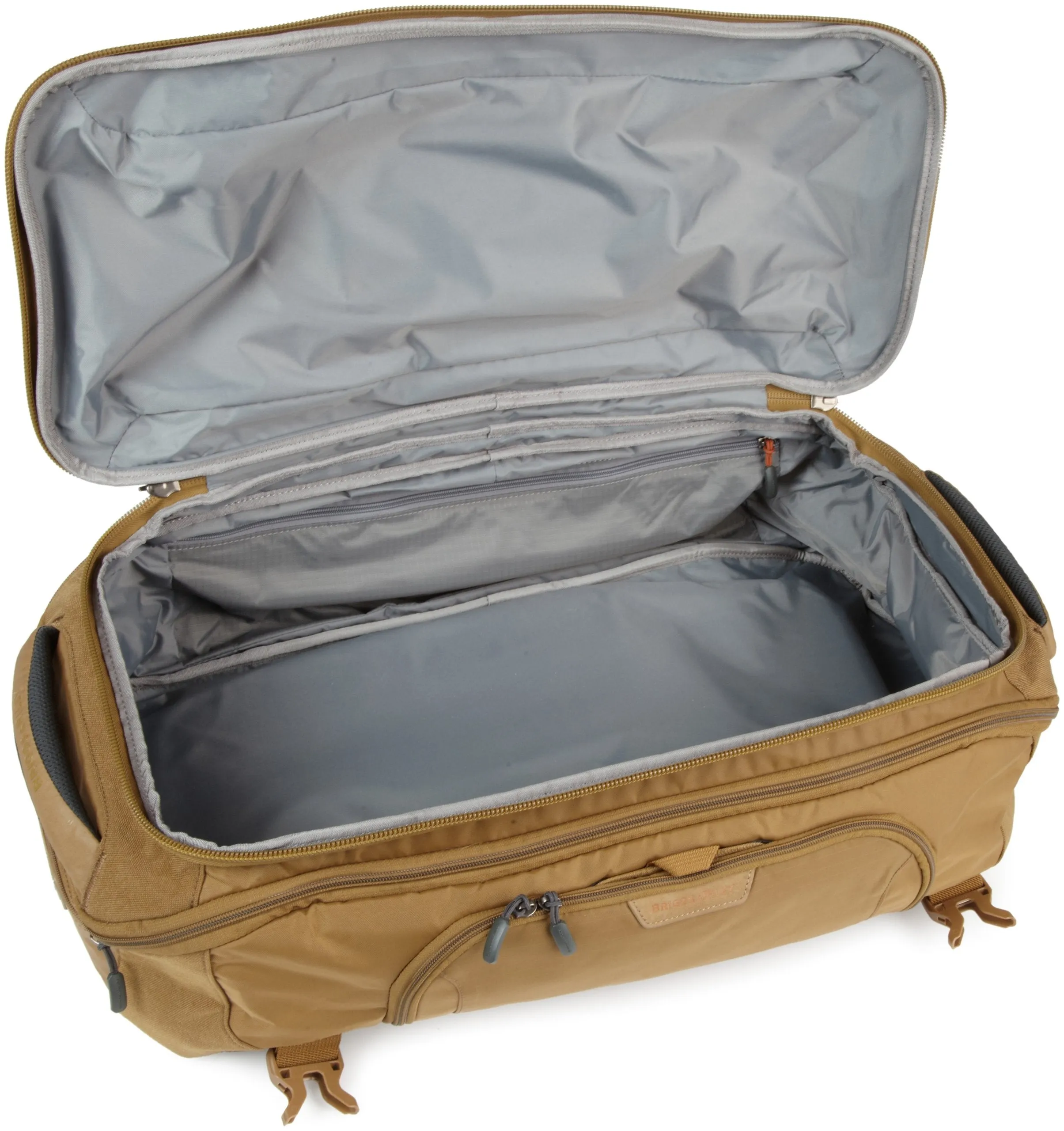 Briggs & Riley BRX Exchange 26" 2-Wheel Wheeled Duffel Bags
