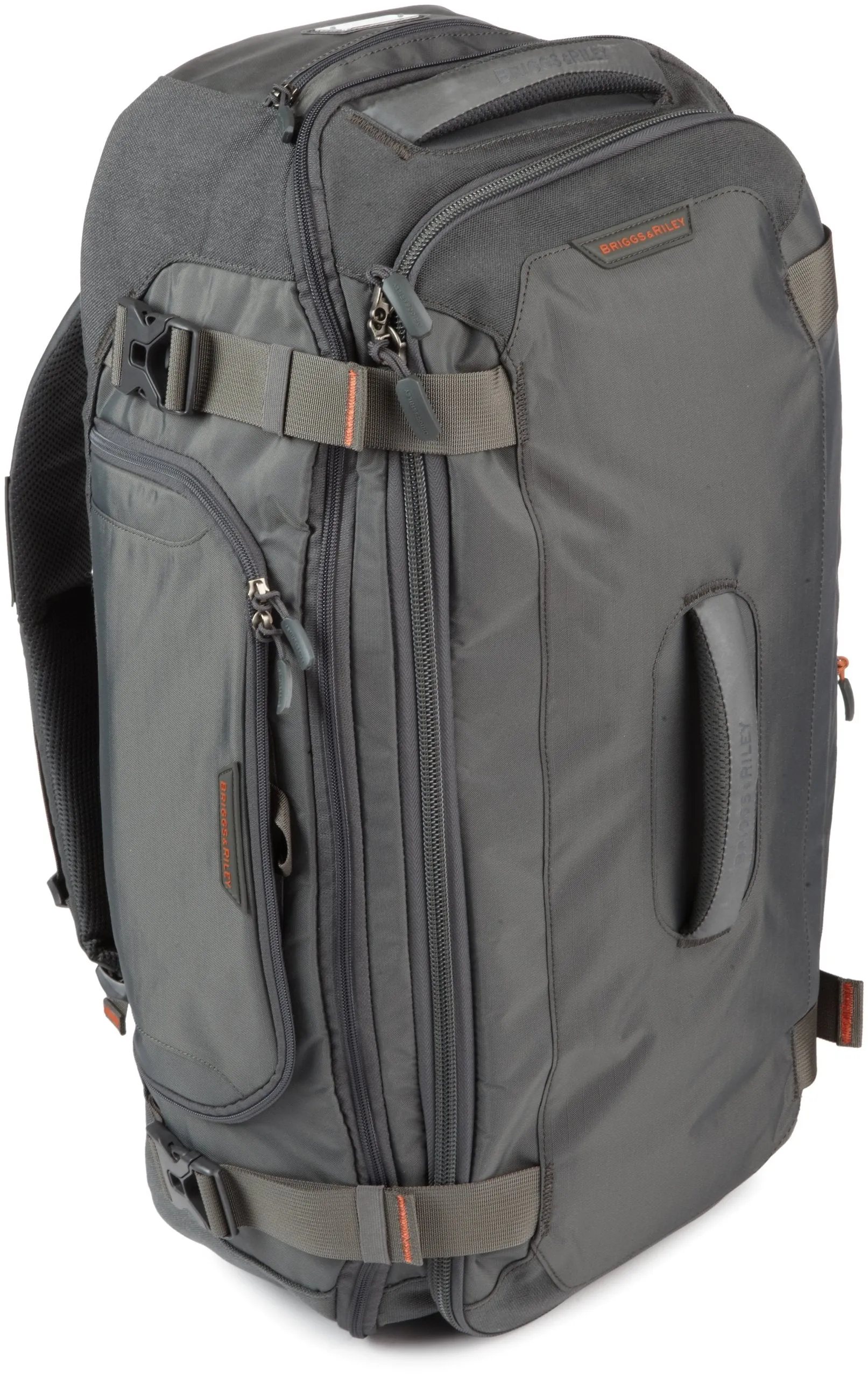Briggs & Riley BRX Exchange 26" 2-Wheel Wheeled Duffel Bags