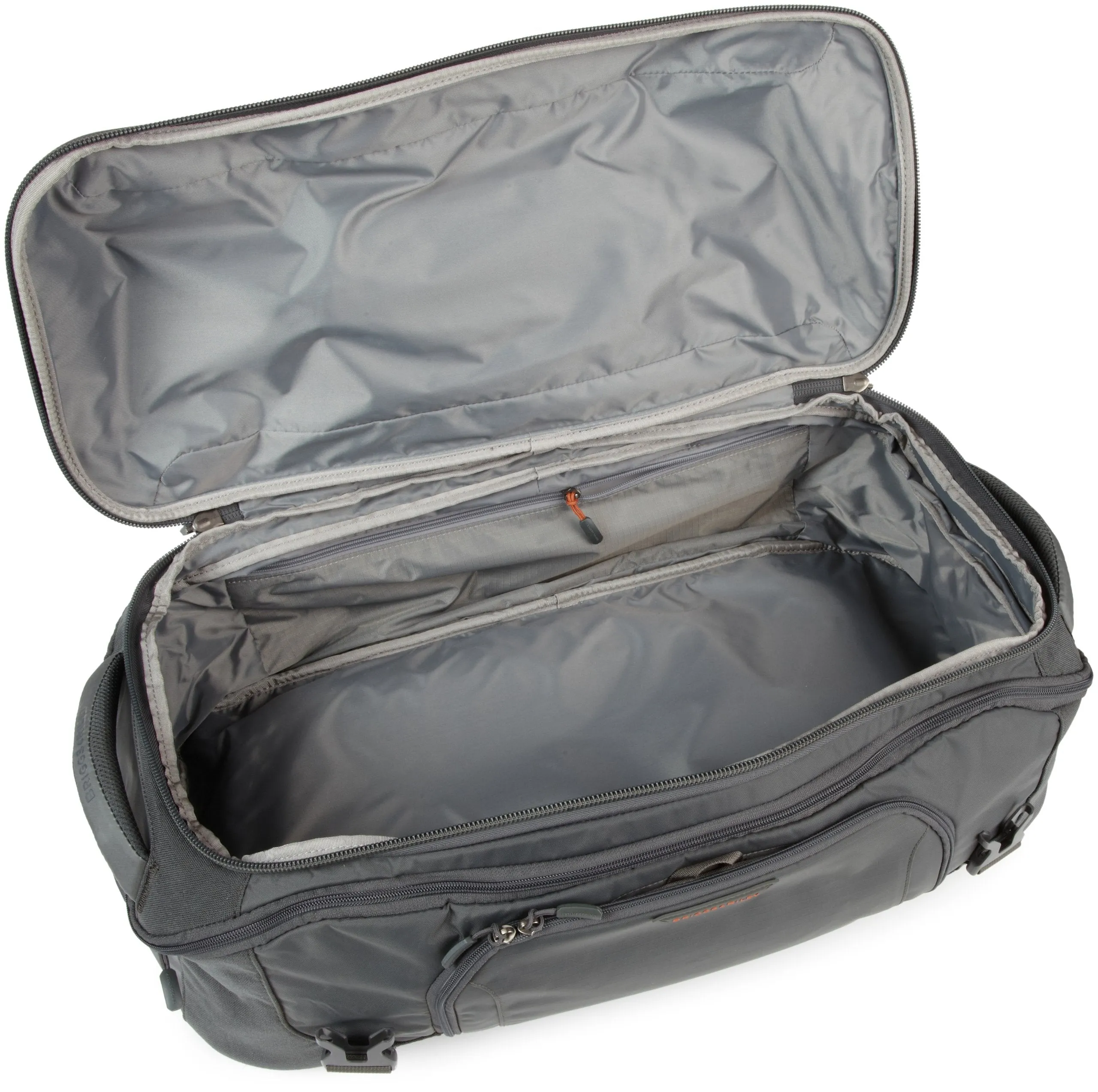 Briggs & Riley BRX Exchange 26" 2-Wheel Wheeled Duffel Bags