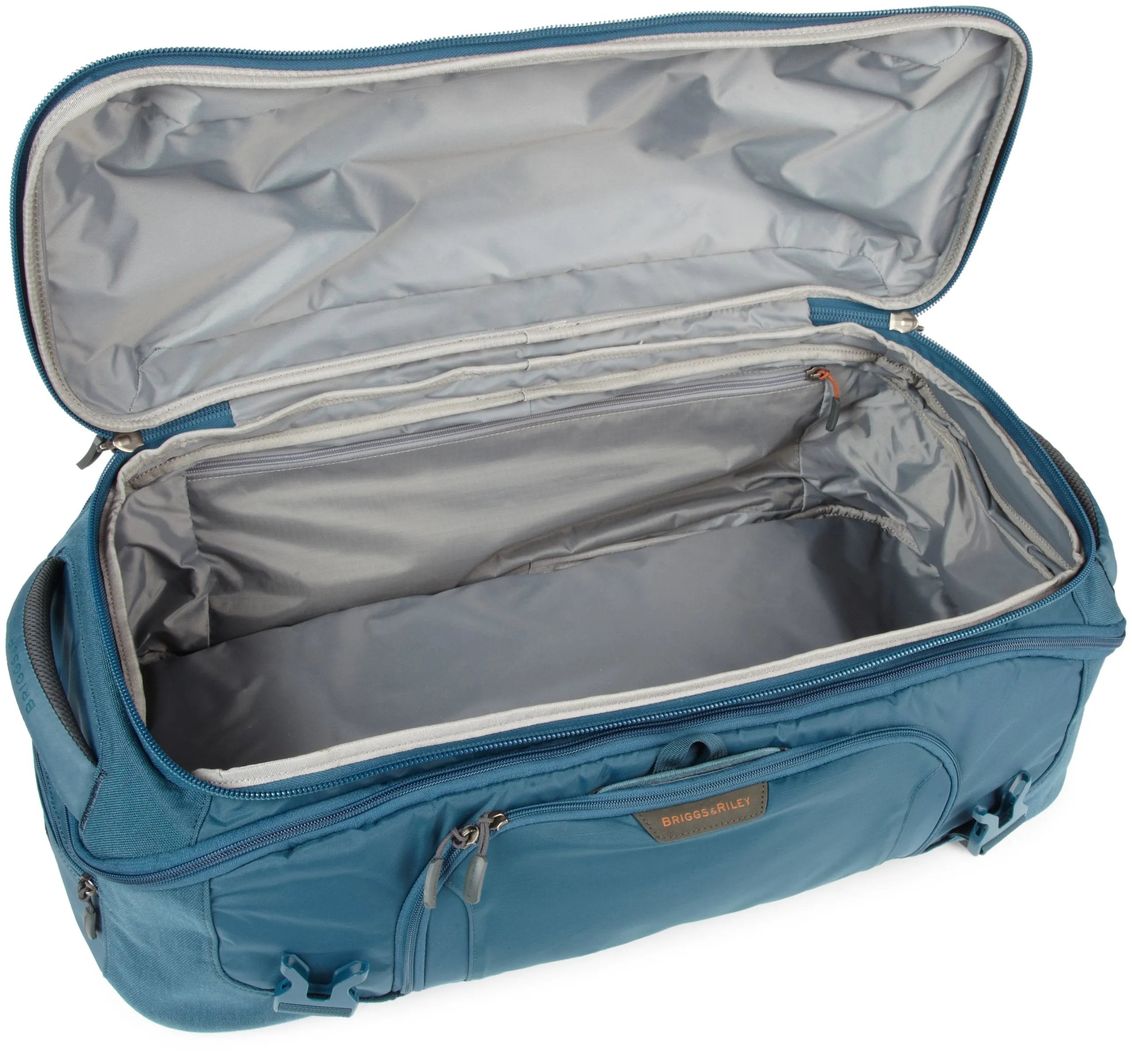 Briggs & Riley BRX Exchange 26" 2-Wheel Wheeled Duffel Bags