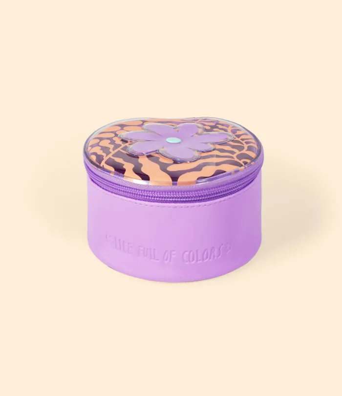 Bubble Flower Case