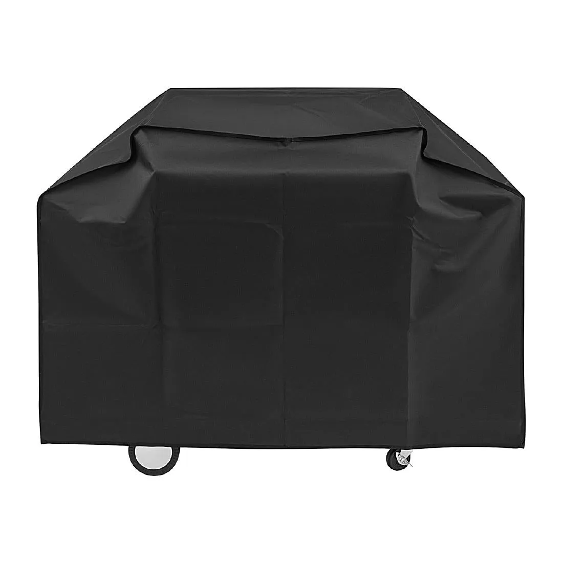 Buffalo Canvas BBQ Cover