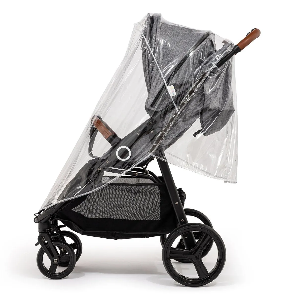 Buggy Rain Cover Compatible with Unilove