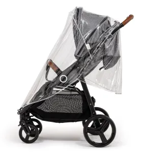 Buggy Rain Cover Compatible with Unilove