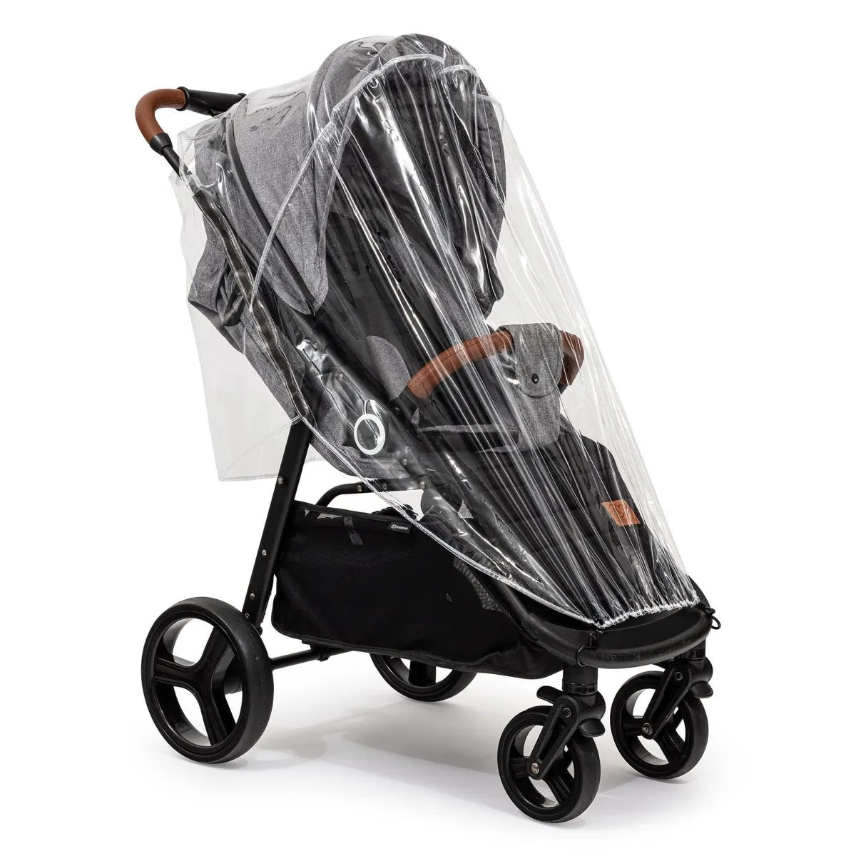 Buggy Rain Cover Compatible with Unilove
