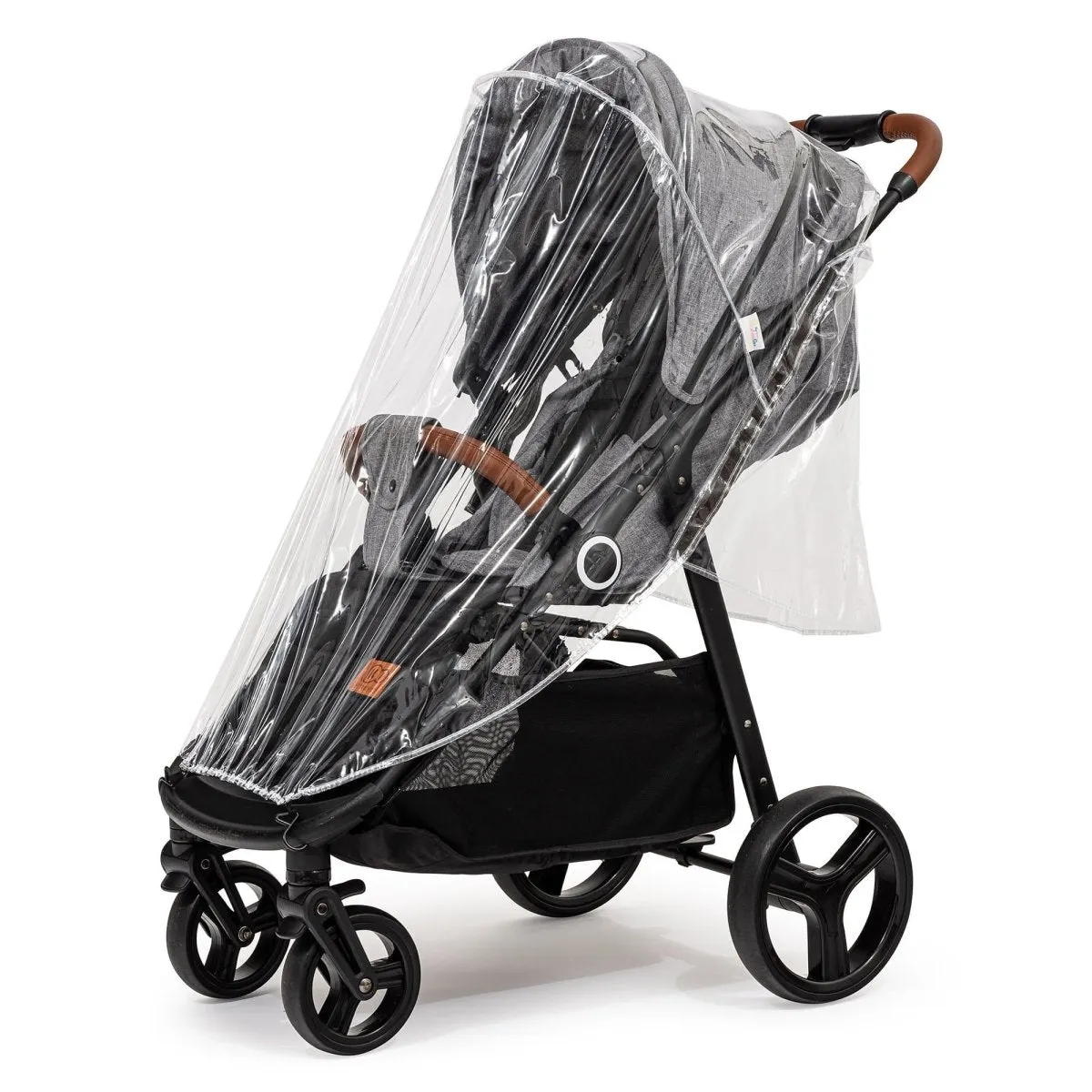 Buggy Rain Cover Compatible with Unilove
