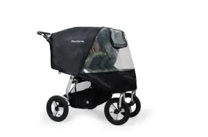 Bumbleride Indie Twin Non-PVC Rain Cover