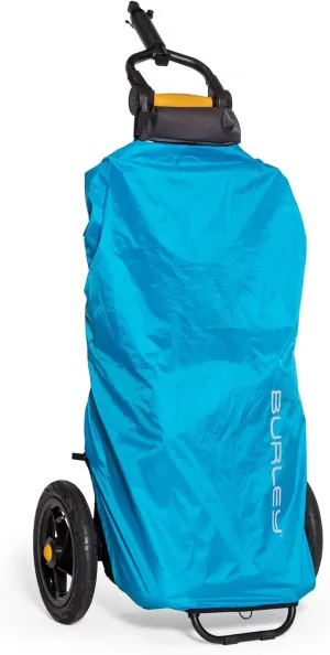 Burley 20951 Waterproof Cover Rain Cover for Traboy V2